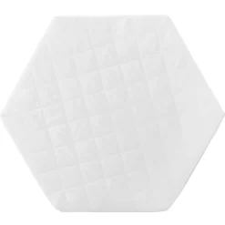 Matelas pour parc bébé ton blanc-Roba Baumann Hot