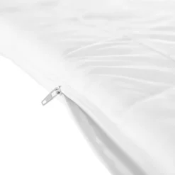 Matelas pour parc bébé ton blanc-Roba Baumann Hot