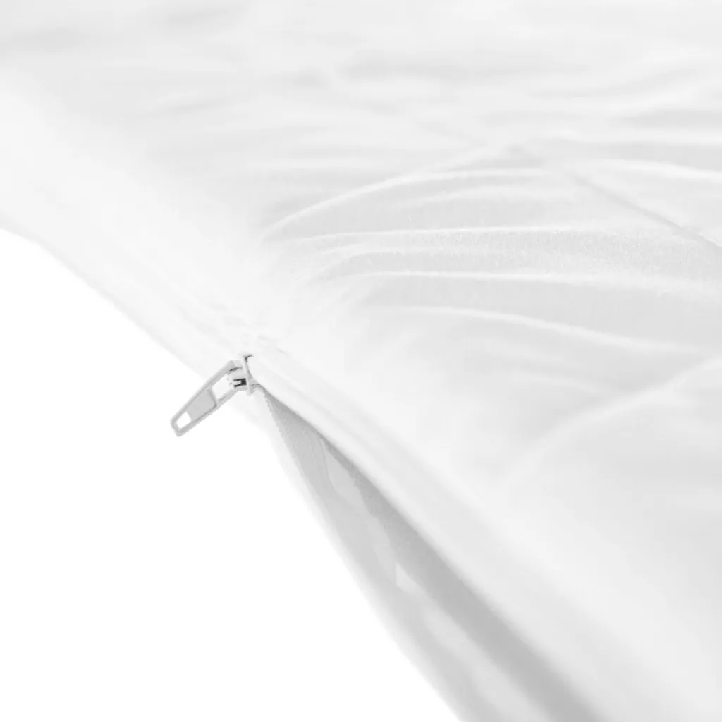 Matelas pour parc bébé ton blanc-Roba Baumann Hot