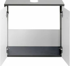 Meubel sous vasque 60 BOLOGNA