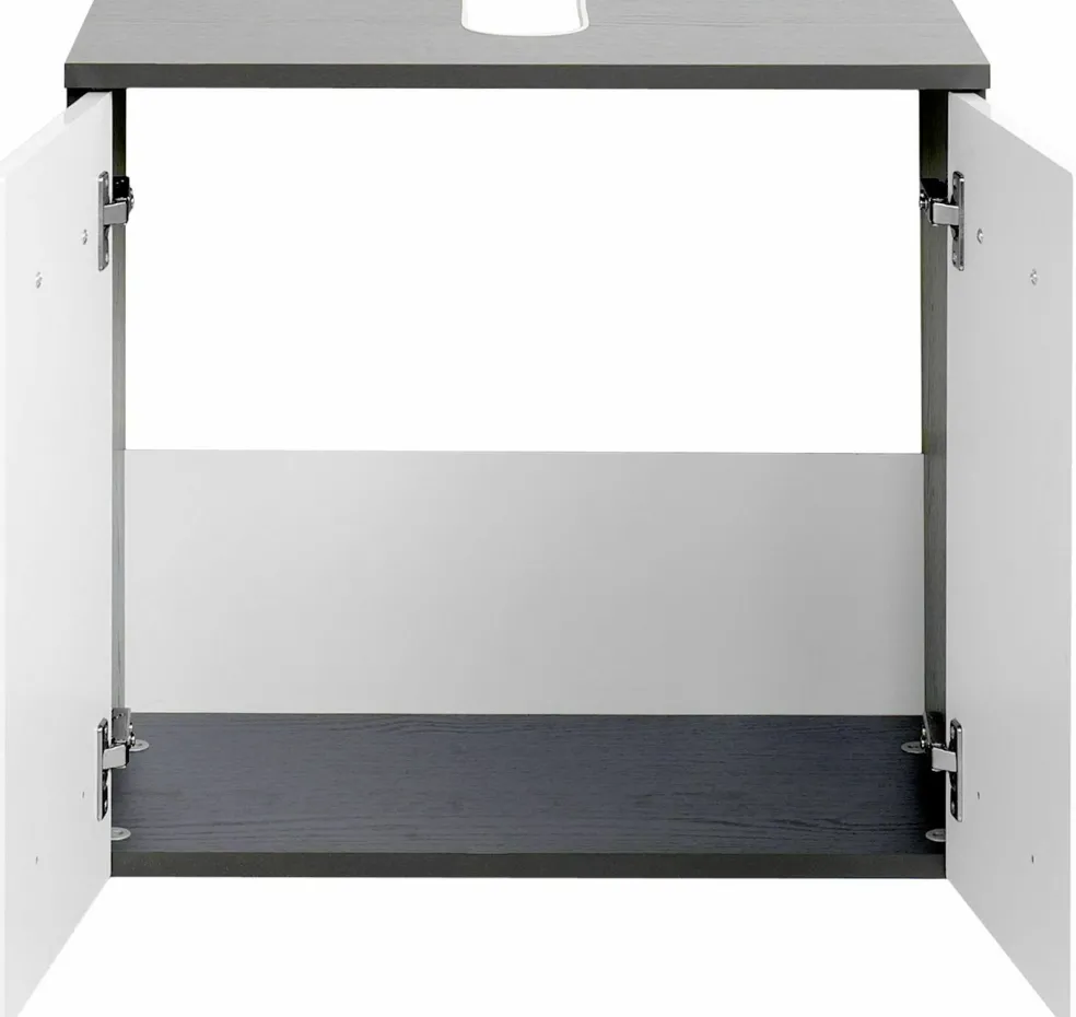 Meubel sous vasque 60 BOLOGNA