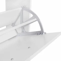 Meuble à chaussures à abattants TUMAN-Skyport Online