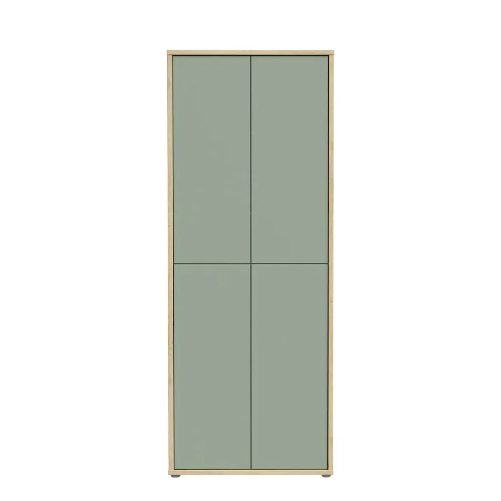 Meuble à chaussures ALICE SPRINGS-Forte Clearance