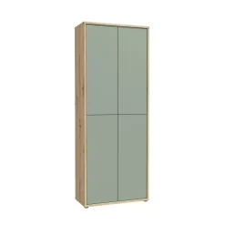 Meuble à chaussures ALICE SPRINGS-Forte Clearance