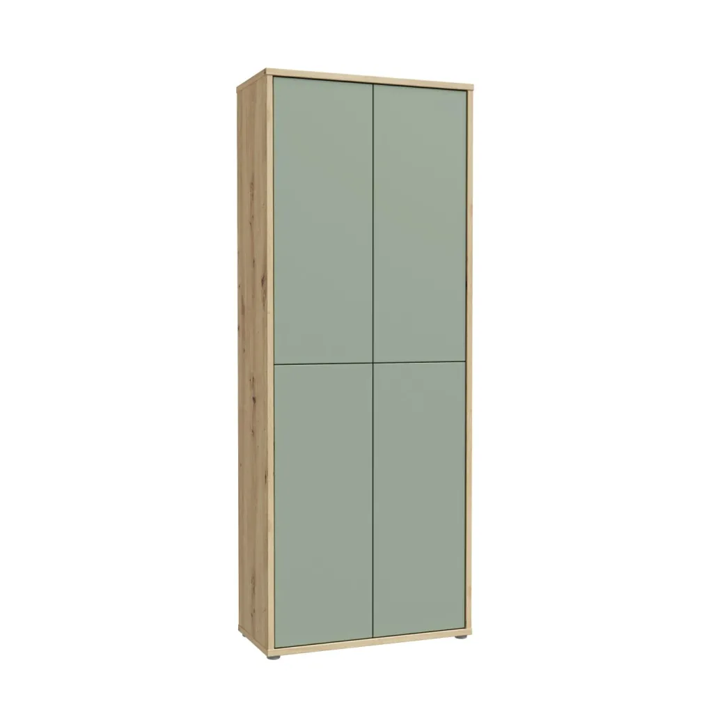 Meuble à chaussures ALICE SPRINGS-Forte Clearance