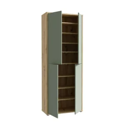 Meuble à chaussures ALICE SPRINGS-Forte Clearance