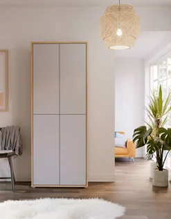 Meuble à chaussures ALICE SPRINGS