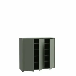 Meuble à chaussures ALICE SPRINGS-Forte