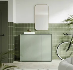 Meuble à chaussures ALICE SPRINGS-Forte