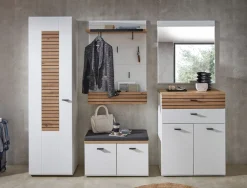 Meuble à chaussures ASMARA-Wohn-Concept Online