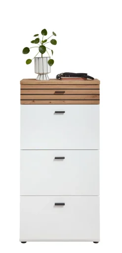 Meuble à chaussures ASMARA-Wohn-Concept Best