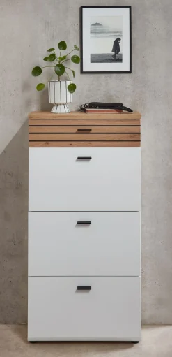 Meuble à chaussures ASMARA-Wohn-Concept Best