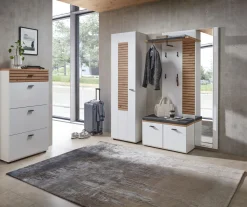 Meuble à chaussures ASMARA-Wohn-Concept Best