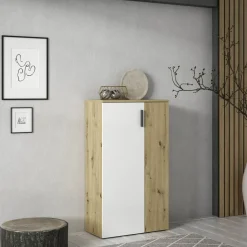 Meuble à chaussures BRITTA-Forte