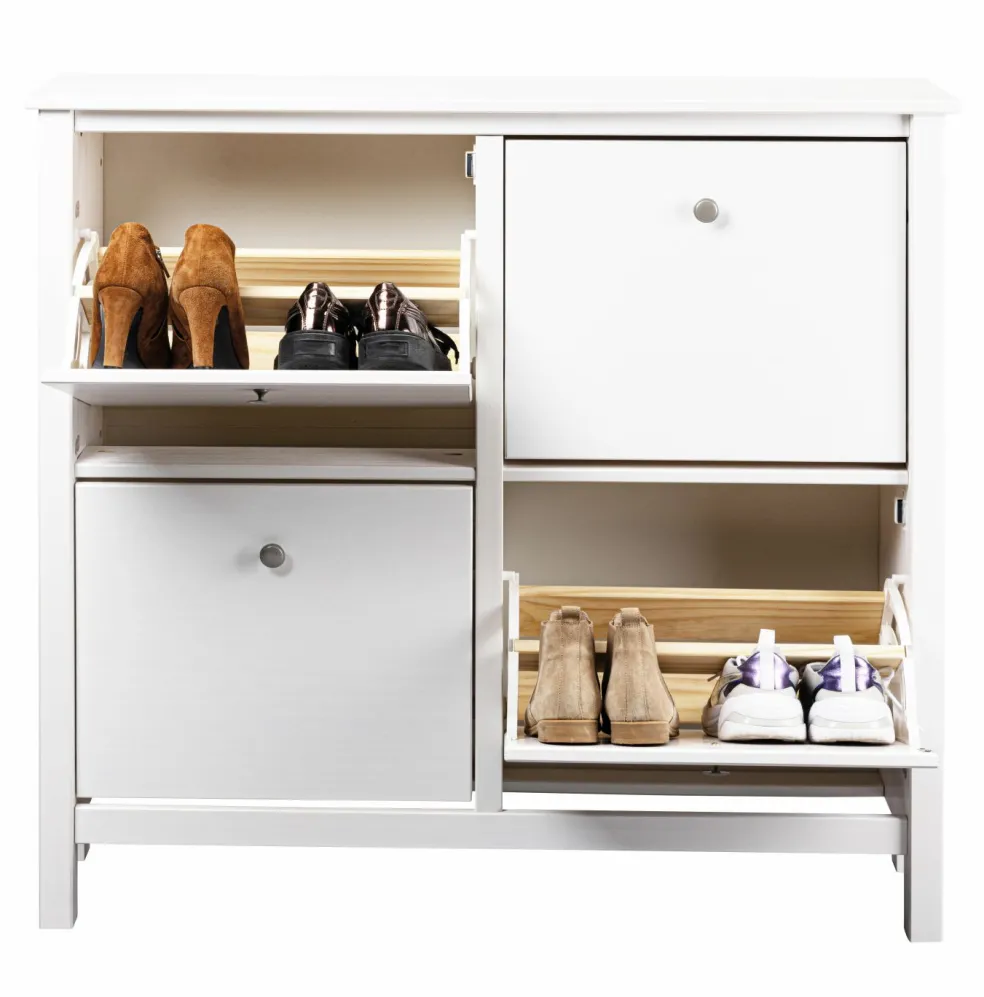 Meuble à chaussures CHILLY