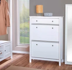 Meuble à chaussures CHILLY-Inter Link Discount