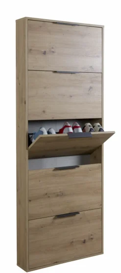 Meuble à chaussures ESPRESSO