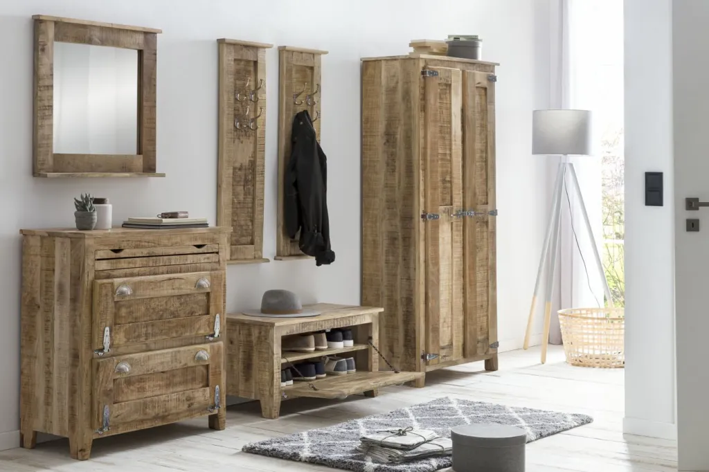 Meuble à chaussures FRIGO-Sit Outlet