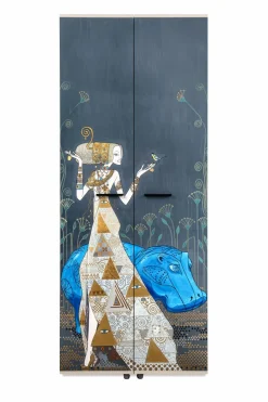 Meuble à chaussures HIPPO 02A