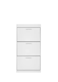 Meuble à chaussures LUZERN-Bega Consult Hot