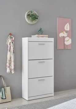 Meuble à chaussures LUZERN-Bega Consult Hot