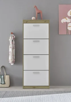 Meuble à chaussures LUZERN-Bega Consult