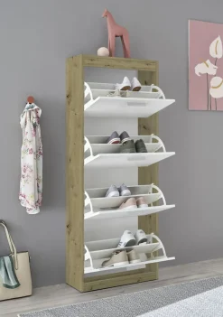 Meuble à chaussures LUZERN-Bega Consult