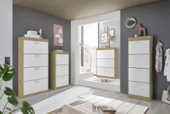 Meuble à chaussures LUZERN-Bega Consult