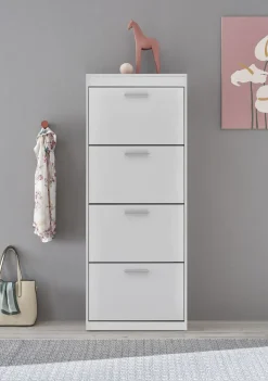 Meuble à chaussures LUZERN