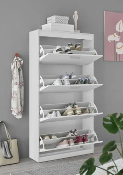 Meuble à chaussures LUZERN