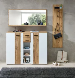 Meuble à chaussures MECHELN-Innostyle Discount