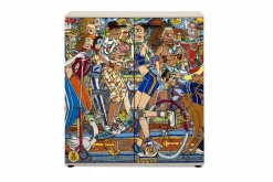 Meuble à chaussures MOVE 02A-Finori Hot