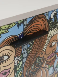 Meuble à chaussures MOVE 02A-Finori Hot