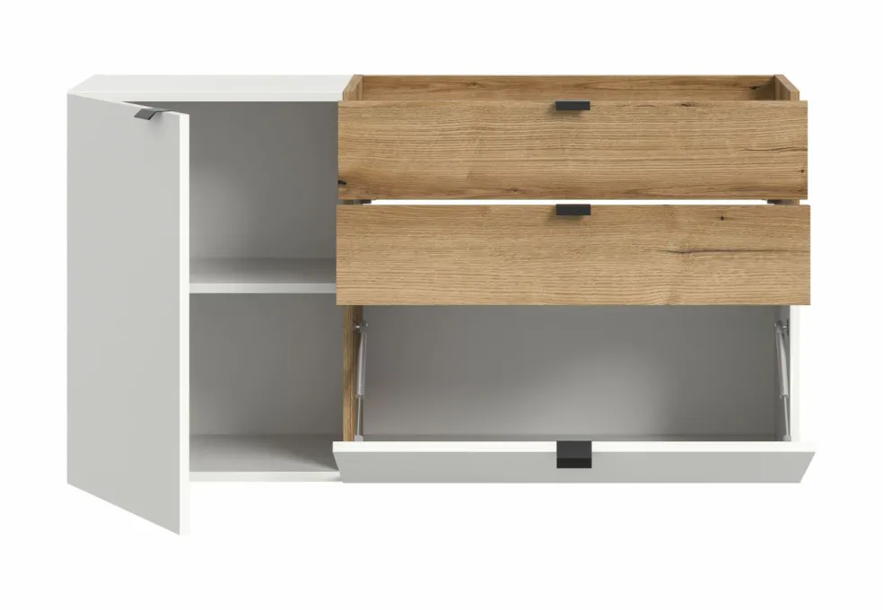 Meuble à chaussures NARO