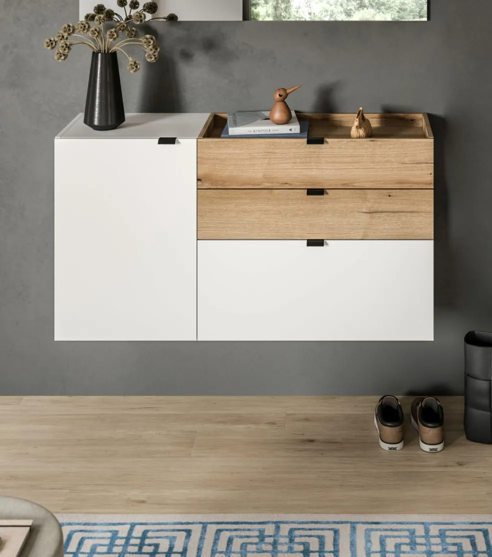 Meuble à chaussures NARO