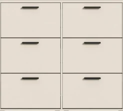 Meuble à chaussures SAM