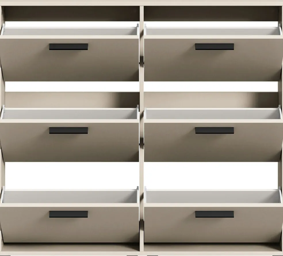 Meuble à chaussures SAM