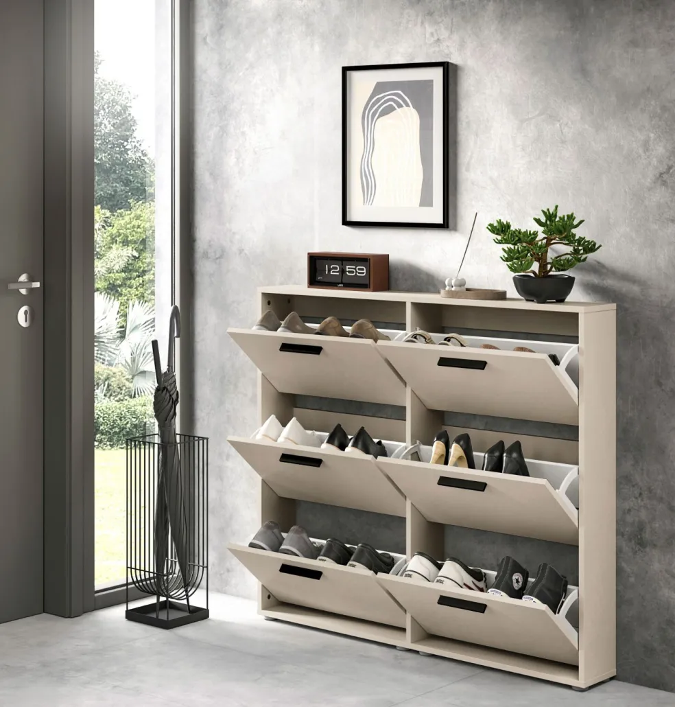 Meuble à chaussures SAM
