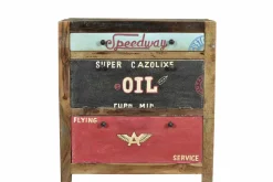 Meuble à chaussures SPEEDWAY