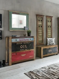 Meuble à chaussures SPEEDWAY