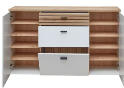 Meuble à chaussures à suspendre ASMARA-Wohn-Concept Best