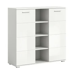 Meuble à chaussures WOLDIYA