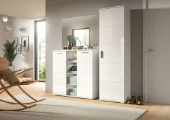 Meuble à chaussures WOLDIYA