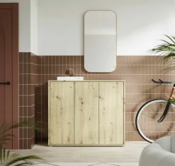 Meuble à chaussures ALICE SPRINGS