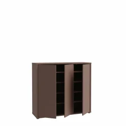 Meuble à chaussures ALICE SPRINGS-Forte Online