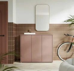 Meuble à chaussures ALICE SPRINGS-Forte Online