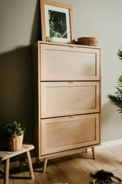 Meuble à chaussures BALI 49A-Finori Outlet