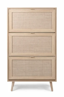 Meuble à chaussures BALI 49A-Finori Outlet