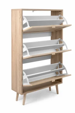 Meuble à chaussures BALI 49A-Finori Outlet