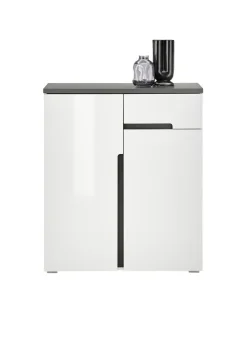 Meuble à chaussures BOSTON-Bega Consult Discount